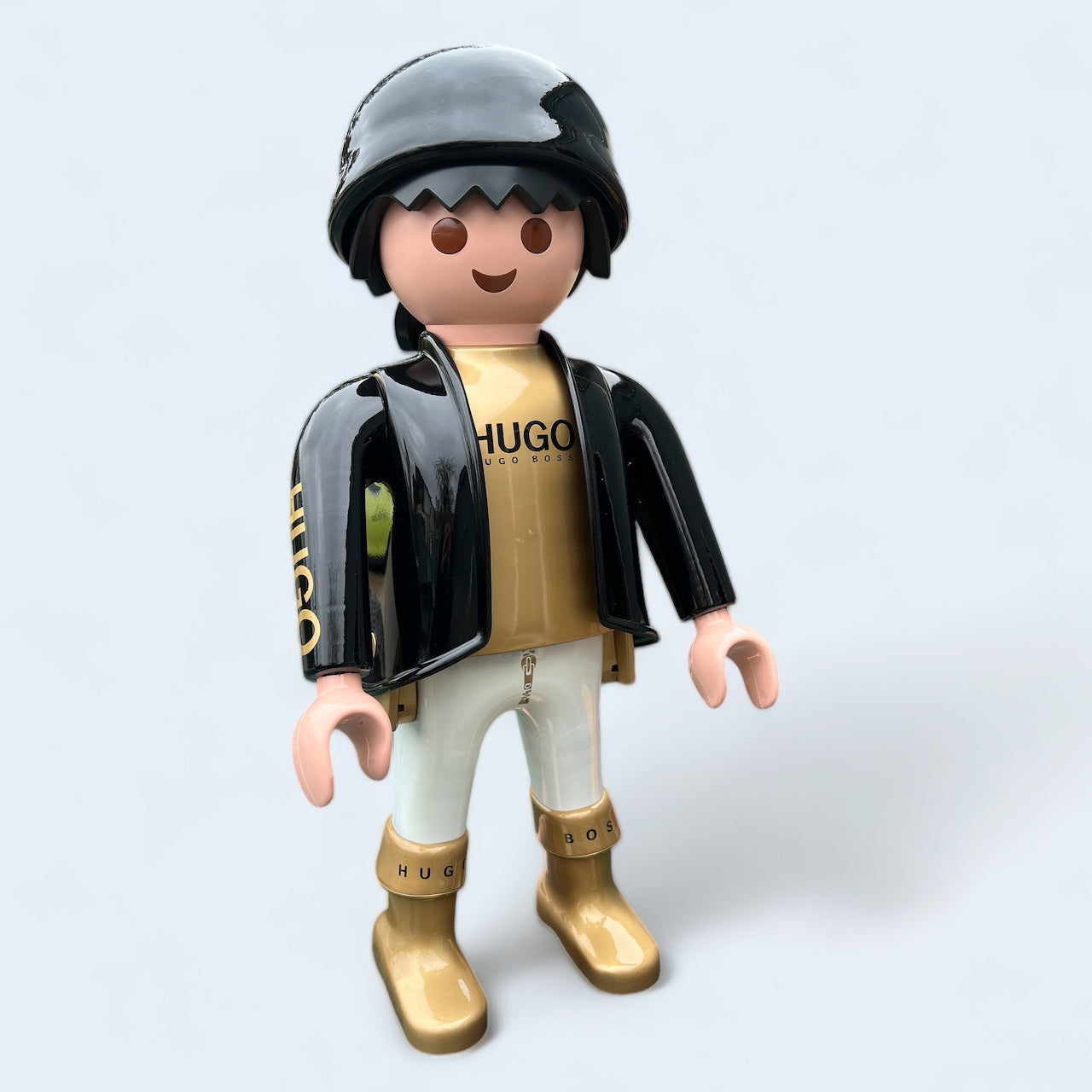 PLAYMO XXL Hugo Boss