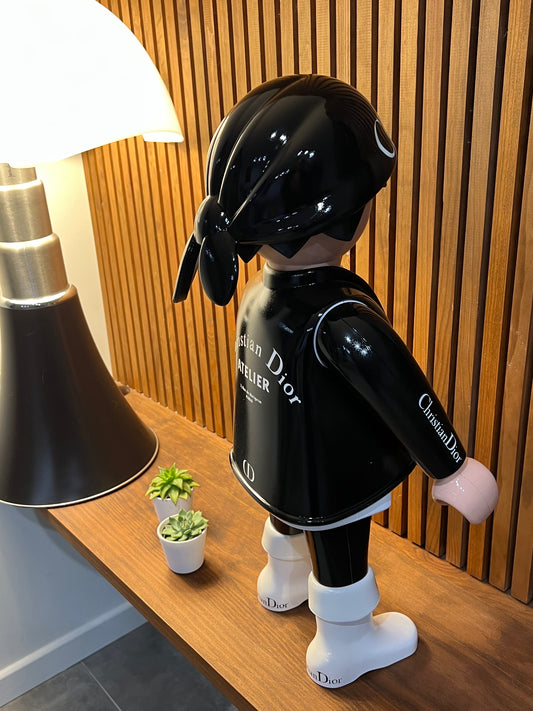 PLAYMO XXL Tritbute to Dior