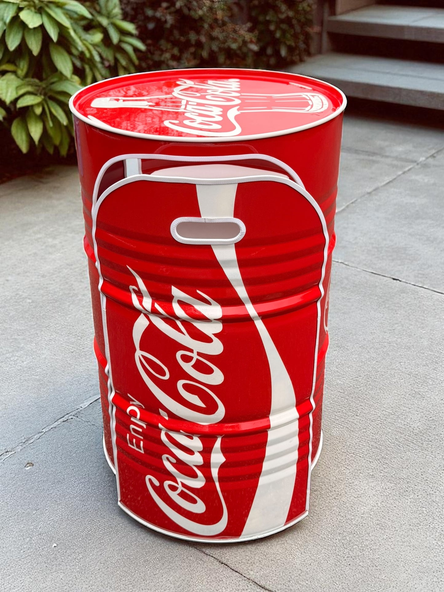 EN STOCK - Combo Vintage Coca-cola
