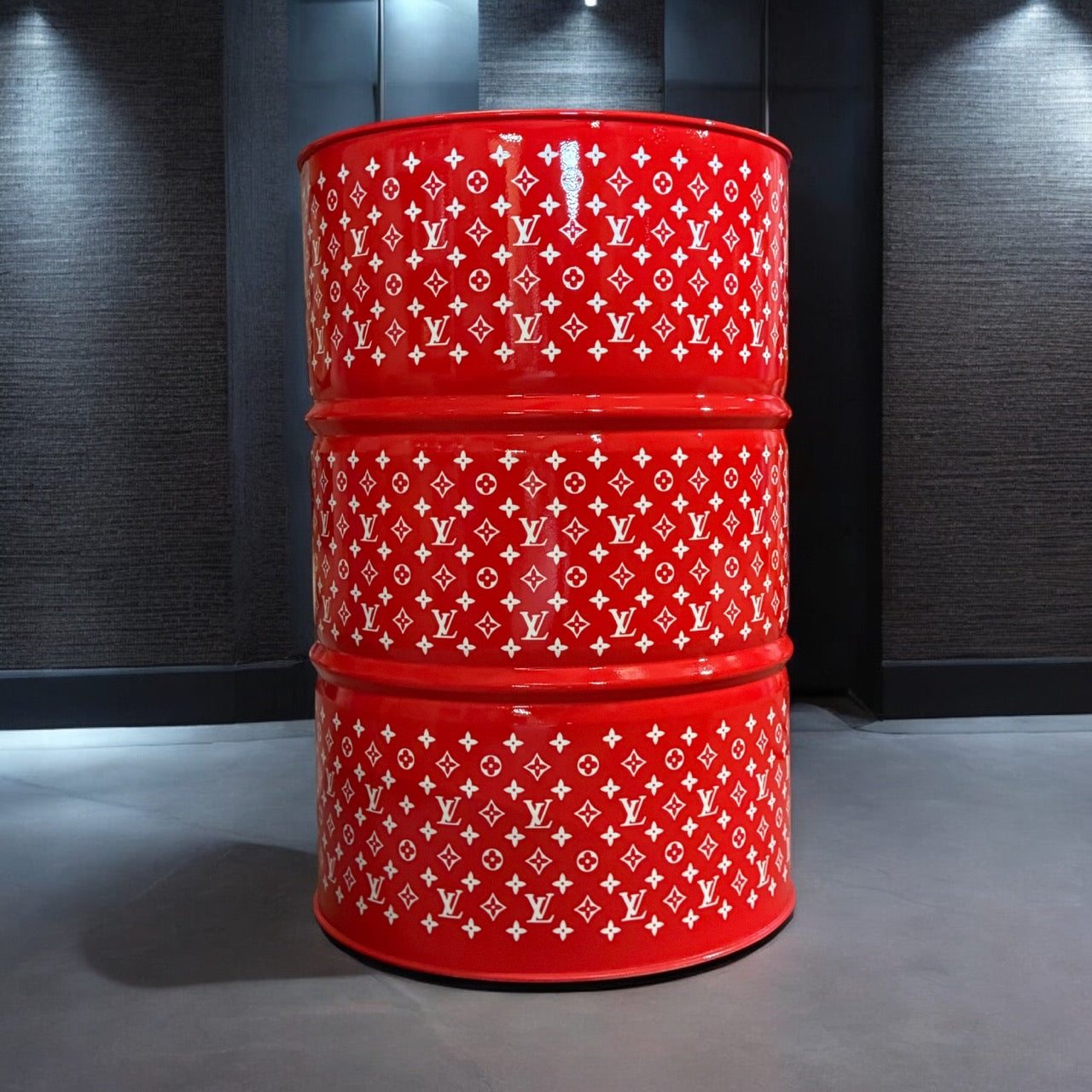 Bidon Premium Suprême