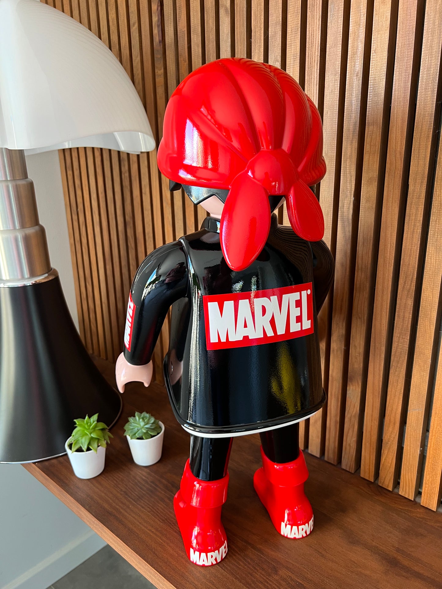 PLAYMO XXL MARVEL
