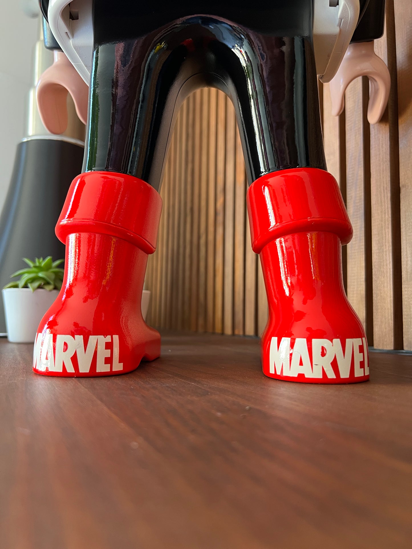 PLAYMO XXL MARVEL