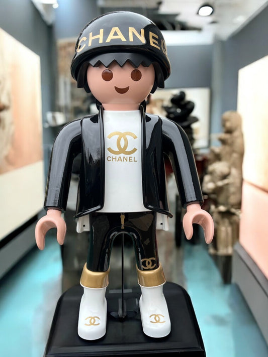 PLAYMO XXL Tribute To Chanel