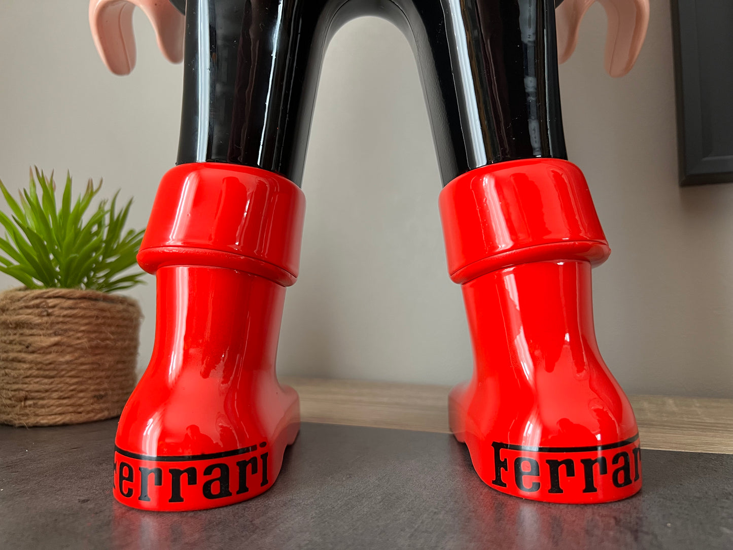 PLAYMO XXL Tritbute to Ferrari