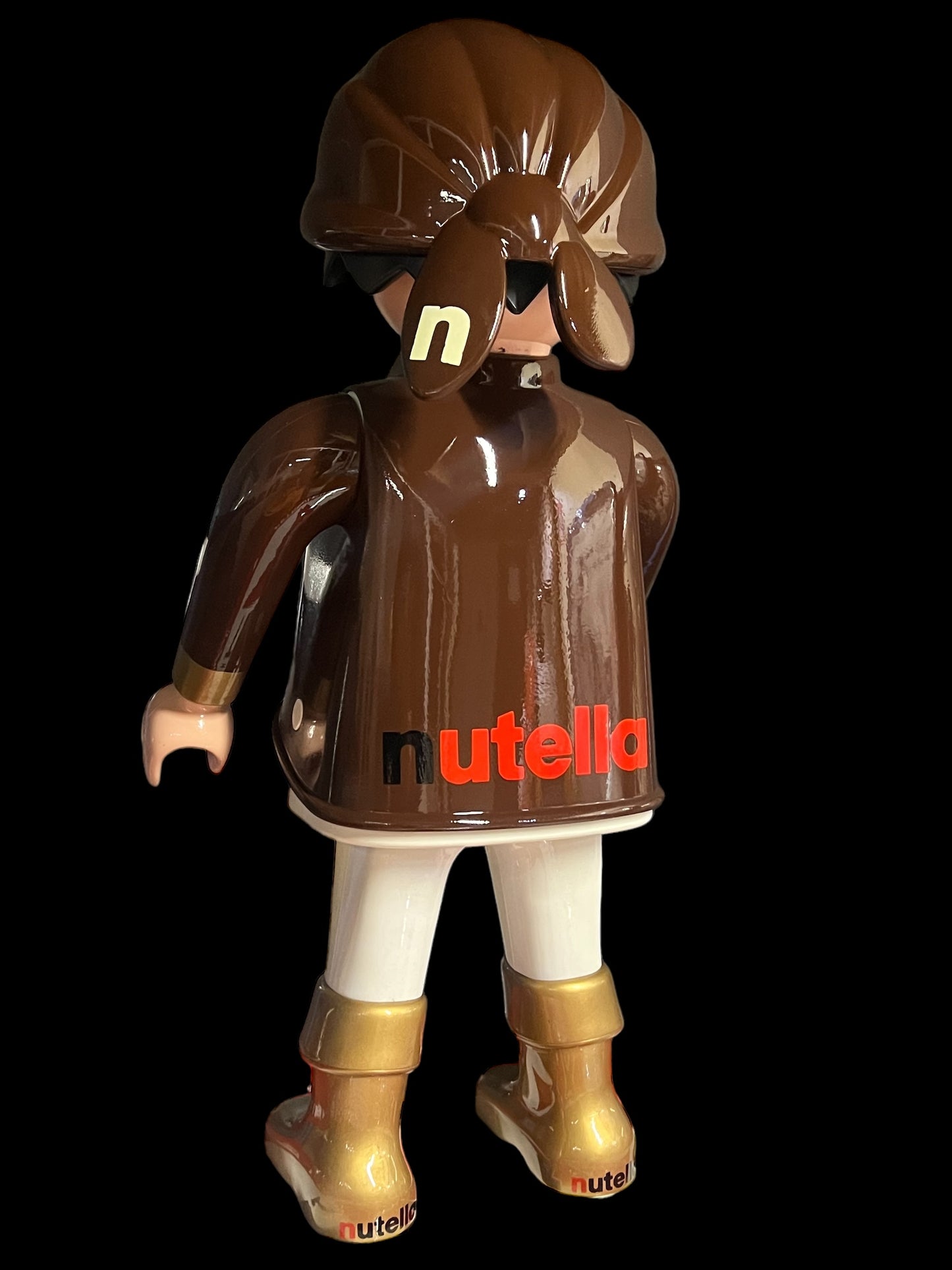 PLAYMOBIL XXL Nutella