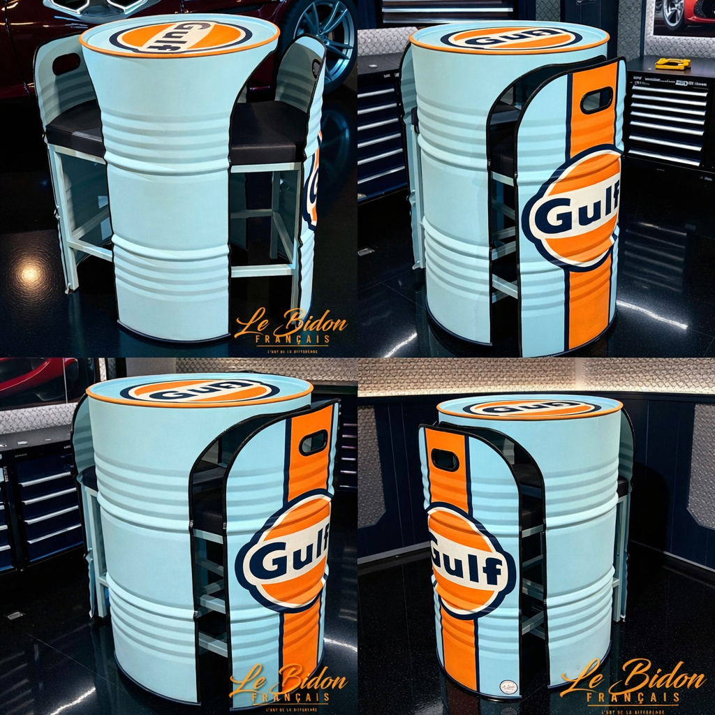 Combo GULF