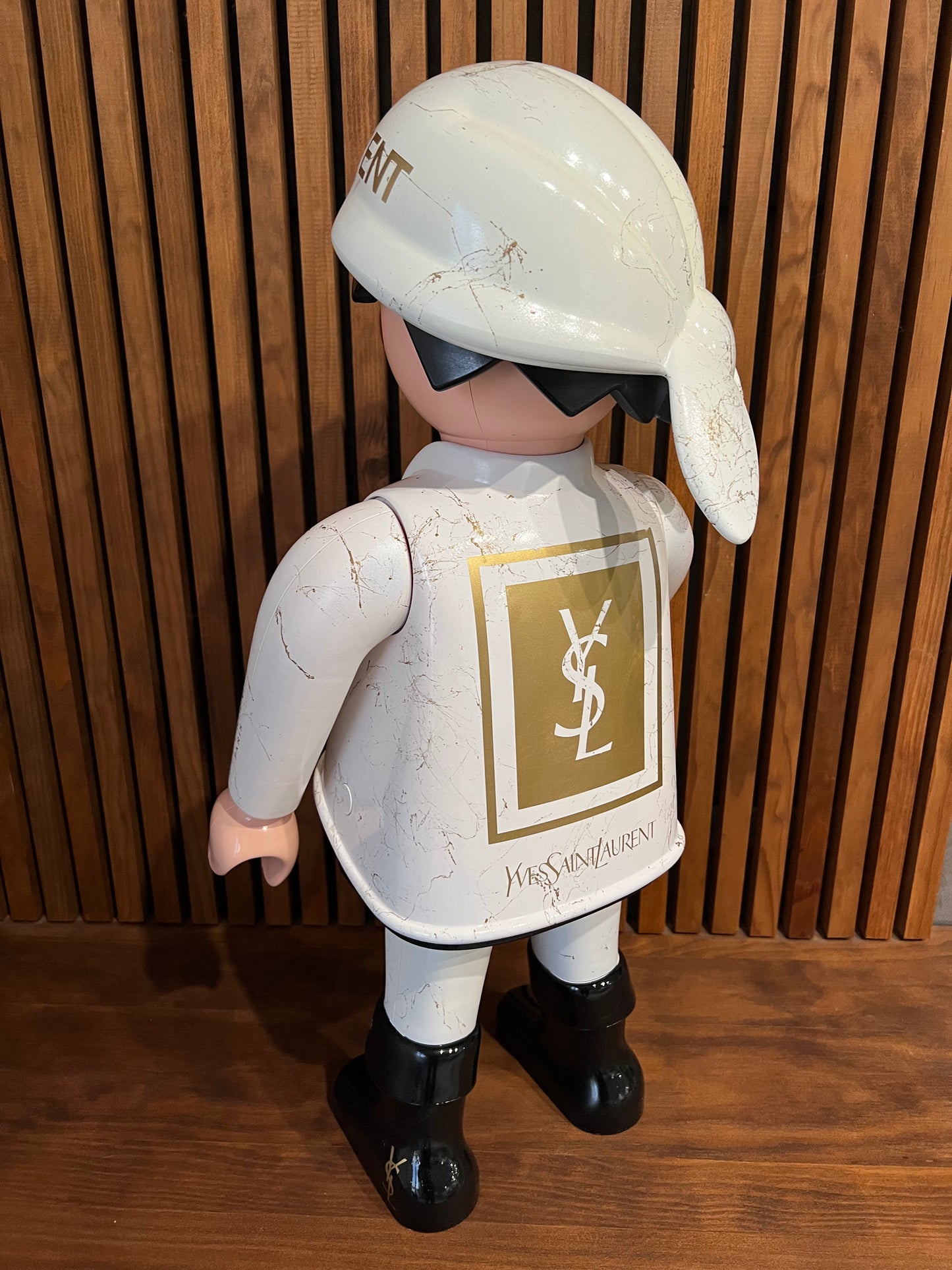 PLAYMO XXL YVES SAINT LAURENT