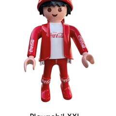 Collection image for: PLAYMOBIL XXL