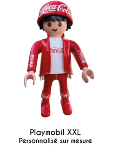 Collection image for: PLAYMOBIL XXL