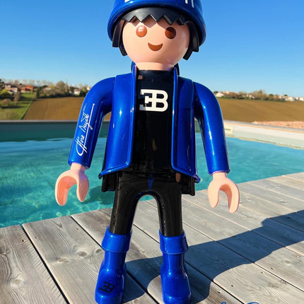 PLAYMOBIL XXL BUGATTI
