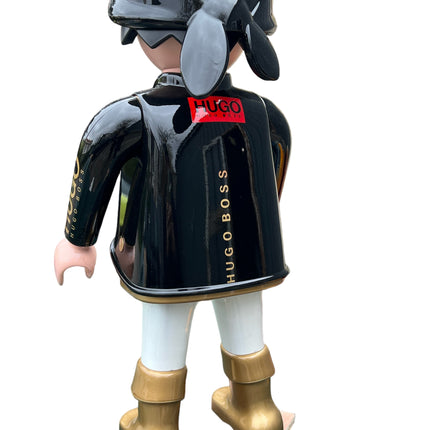 PLAYMO XXL Hugo Boss