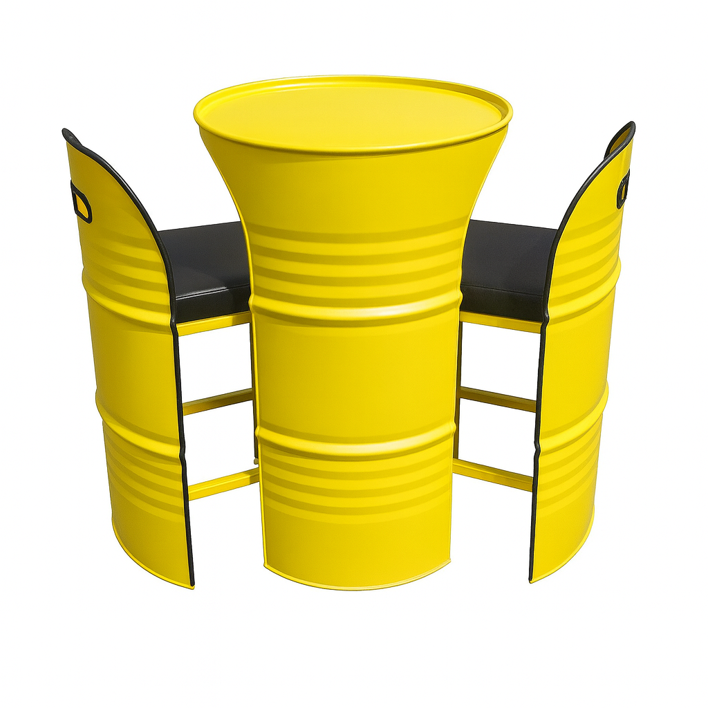 Combo Jaune
