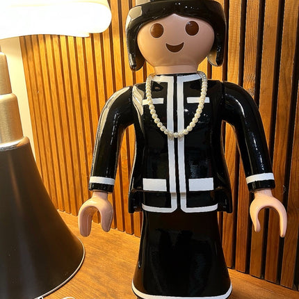 PLAYMO XXL Tribute to COCO Chanel