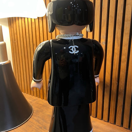 PLAYMO XXL Tribute to COCO Chanel