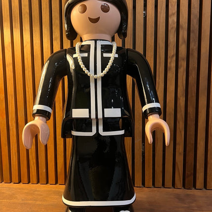 PLAYMO XXL Tribute to COCO Chanel