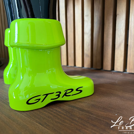 PLAYMO XXL PORSCHE GT3RS