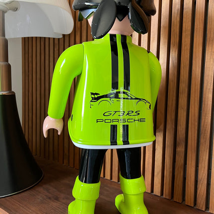 PLAYMO XXL PORSCHE GT3RS