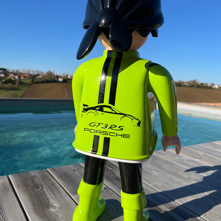 PLAYMO XXL PORSCHE GT3RS