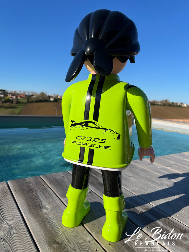 PLAYMO XXL PORSCHE GT3RS