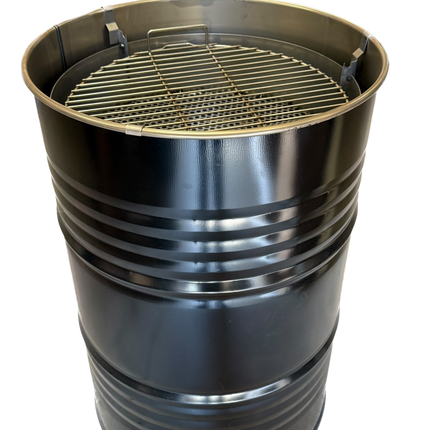 BARBECUE 220 Litres