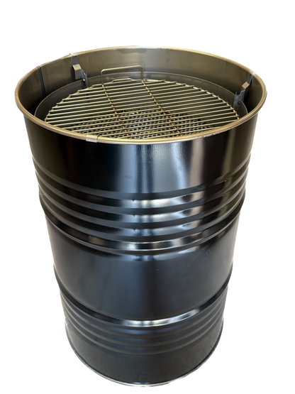 BARBECUE 220 Litres