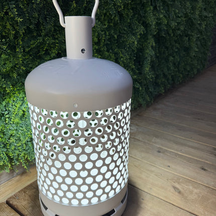 Nos Bonbonnes LED sans fils