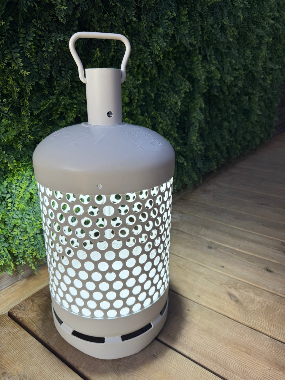 Nos Bonbonnes LED sans fils