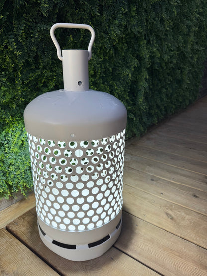 Nos Bonbonnes LED sans fils