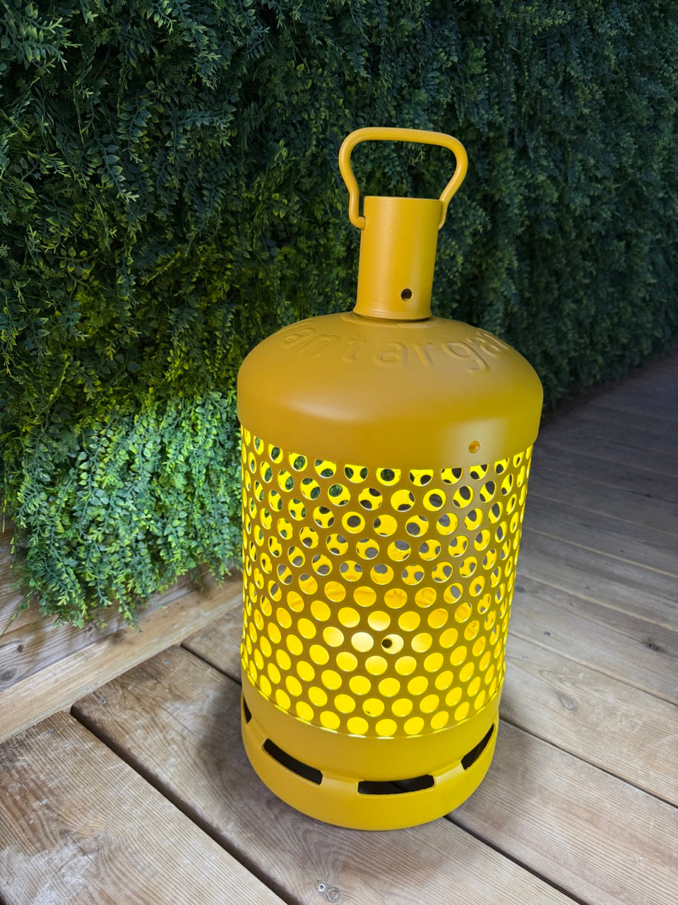 Nos Bonbonnes LED sans fils