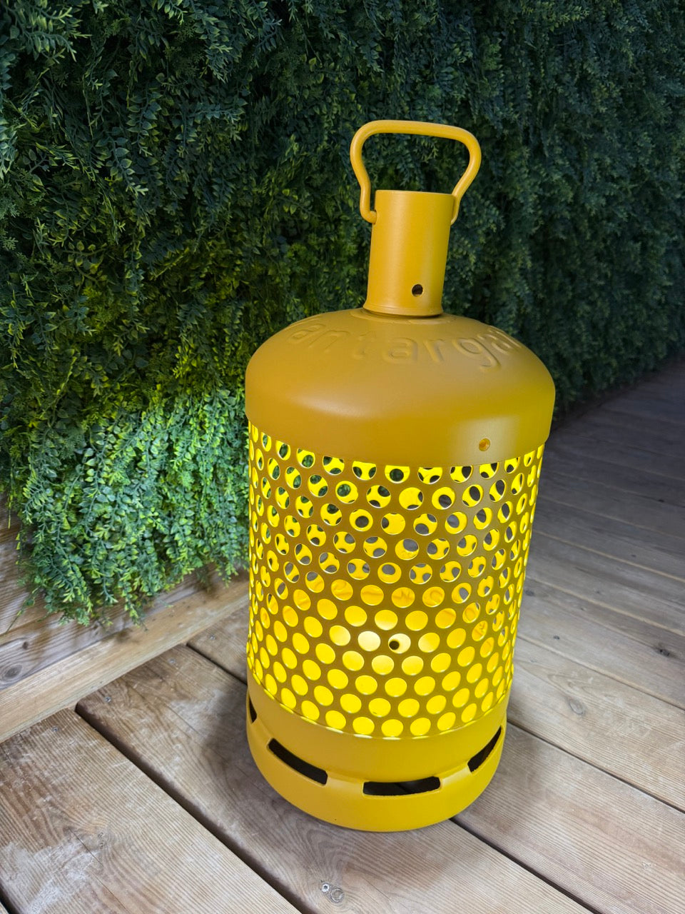 Nos Bonbonnes LED sans fils