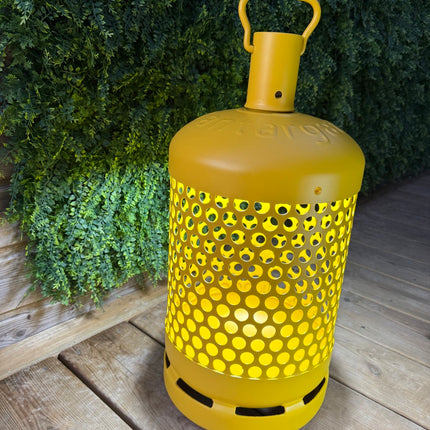 Nos Bonbonnes LED sans fils