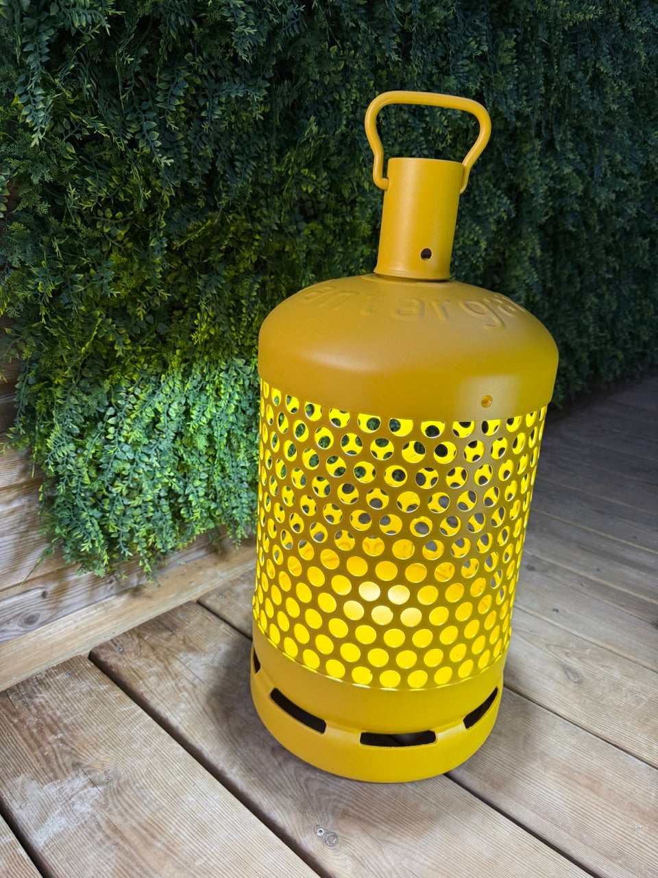 Nos Bonbonnes LED sans fils