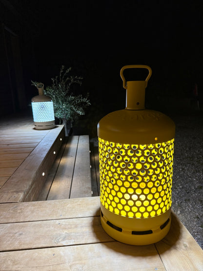 Nos Bonbonnes LED sans fils