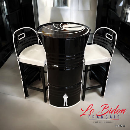 Combo James Bond 007