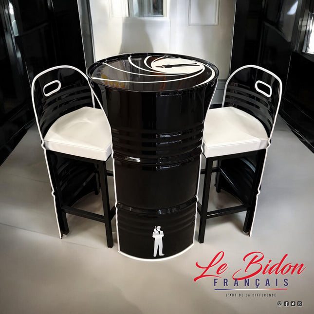 Combo James Bond 007