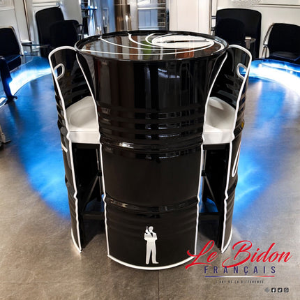 Combo James Bond 007