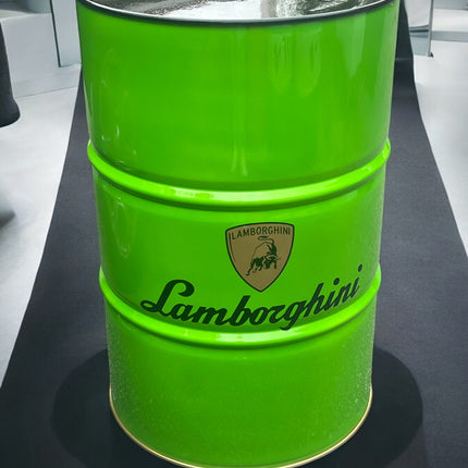 Bidon Premium Lamborghini Verdé