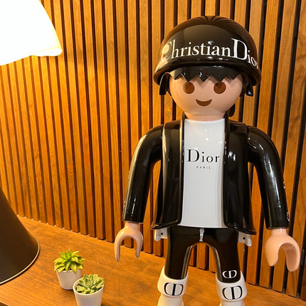 PLAYMO XXL Tritbute to Dior