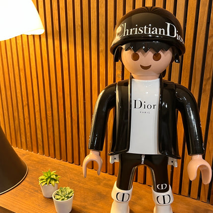 PLAYMO XXL Tritbute to Dior