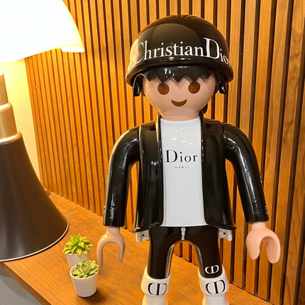 PLAYMO XXL Tritbute to Dior