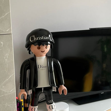 PLAYMO XXL Tritbute to Dior