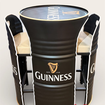 Combo BAR SET GUINNESS