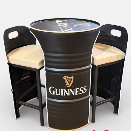 Combo BAR SET GUINNESS