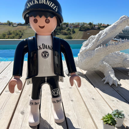 PLAYMOBIL XXL Jack Daniel's