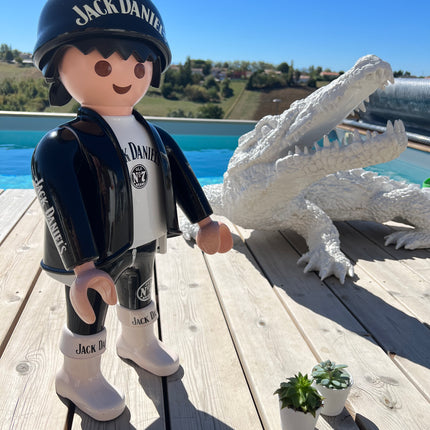 PLAYMOBIL XXL Jack Daniel's
