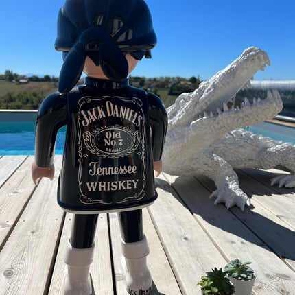 PLAYMOBIL XXL Jack Daniel's