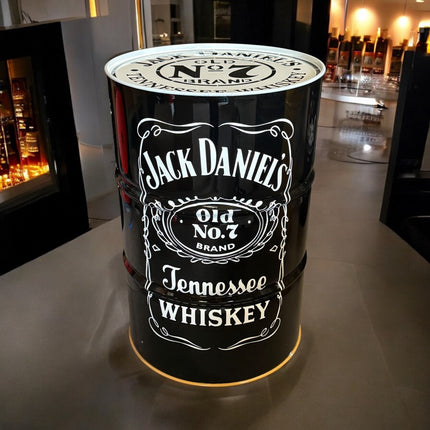 Bidon PREMIUM Jack Daniel's