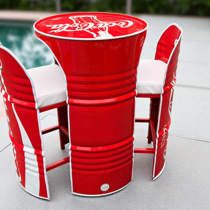 Combo Vintage Coca-cola