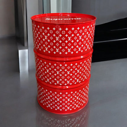 Bidon Premium Suprême