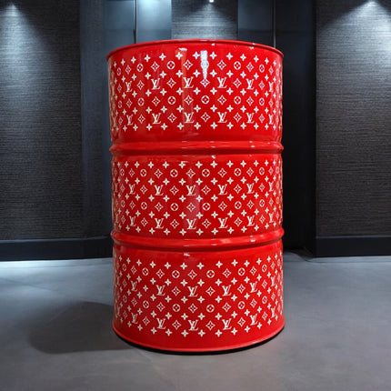 Bidon Premium Suprême